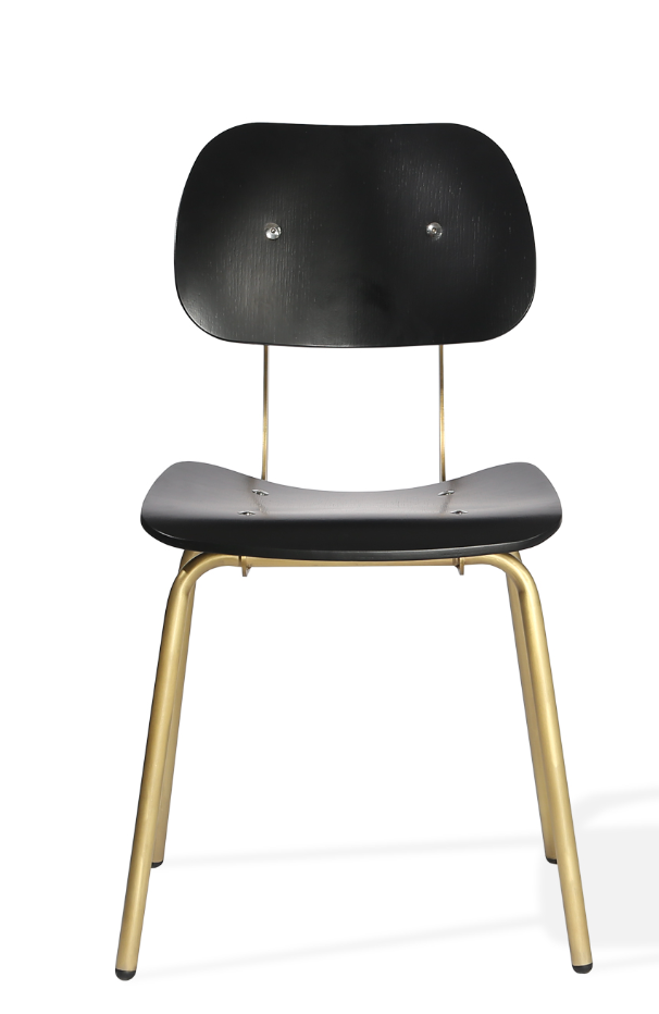 Saba Dining Chair - comfortable dining experience | Image 2 | InSTYLE Home & Rugs