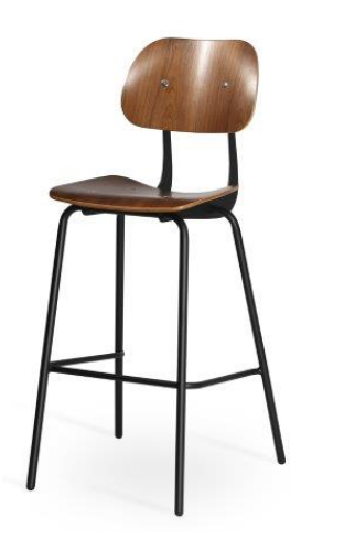 Saba Stools - available in various heights | Image 1 | InSTYLE Home & Rugs