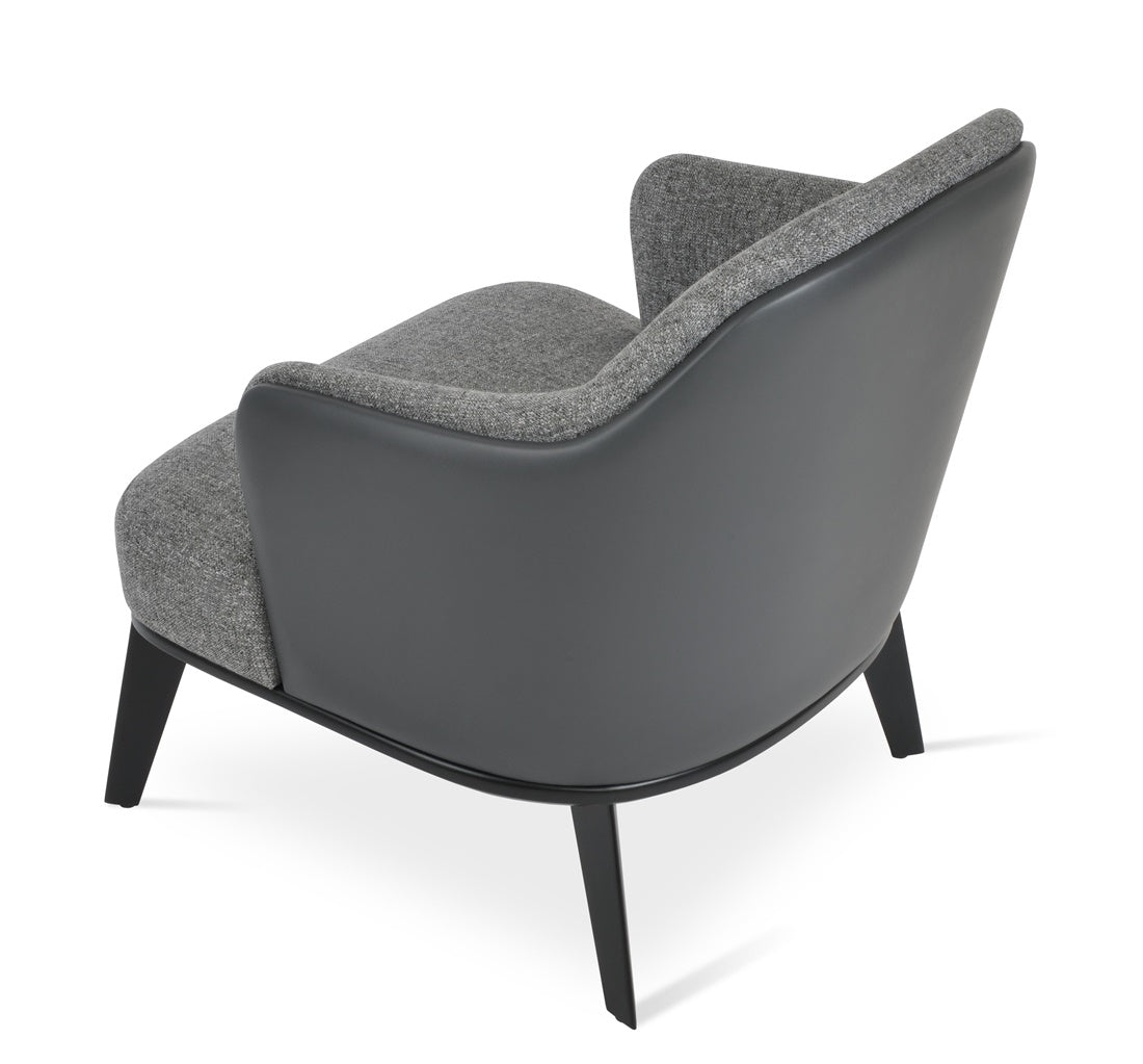 Saphire Arm Chair - variety of styles from classic to contemporary | Image 2 | InSTYLE Home & Rugs