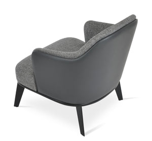 Saphire Arm Chair - variety of styles from classic to contemporary | Image 2 | InSTYLE Home & Rugs