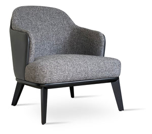 Saphire Arm Chair - variety of styles from classic to contemporary | Image 1 | InSTYLE Home & Rugs