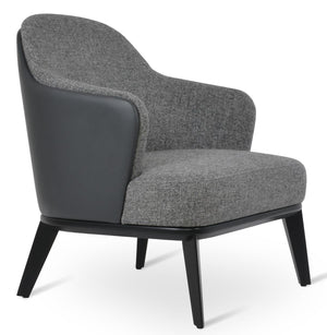 Saphire Arm Chair - variety of styles from classic to contemporary | Image 3 | InSTYLE Home & Rugs