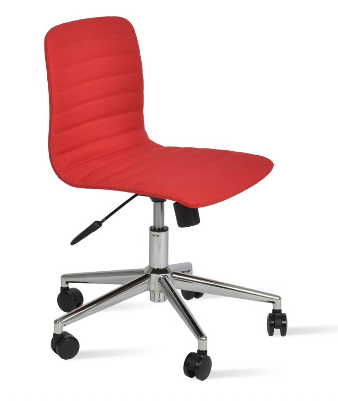 Isa Office - variety of styles from classic to contemporary | Image 1 | InSTYLE Home & Rugs