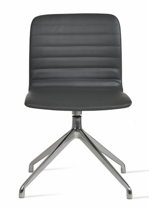 Isa Spider - comfortable seating for dining and office spaces | Image 1 | InSTYLE Home & Rugs