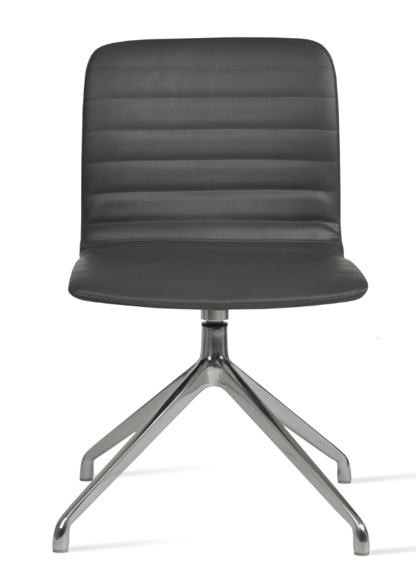 Isa Spider - comfortable seating for dining and office spaces | Image 1 | InSTYLE Home & Rugs