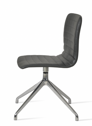 Isa Spider - comfortable seating for dining and office spaces | Image 2 | InSTYLE Home & Rugs
