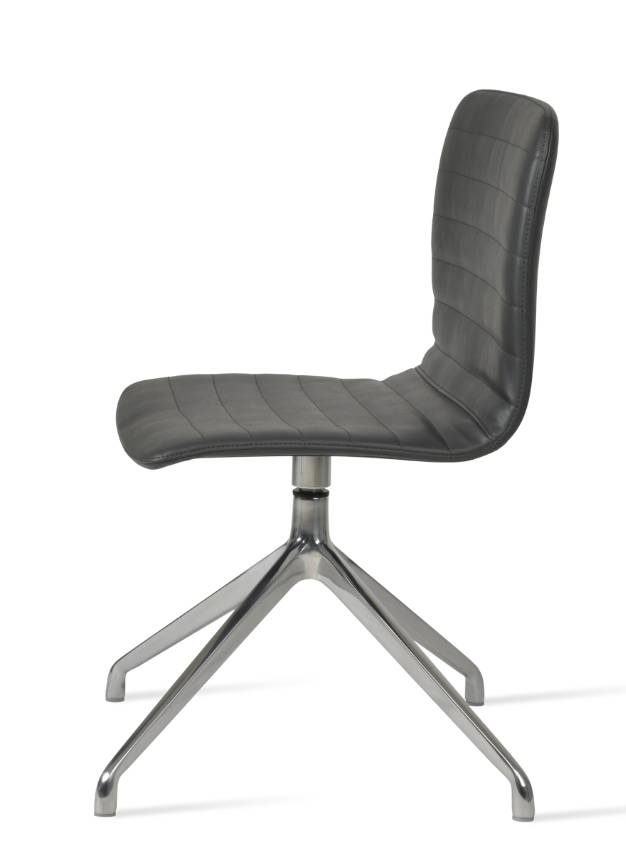 Isa Spider - comfortable seating for dining and office spaces | Image 2 | InSTYLE Home & Rugs