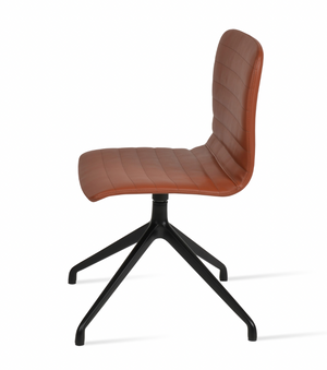 Isa Spider - comfortable seating for dining and office spaces | Image 3 | InSTYLE Home & Rugs