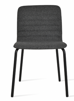 Isa Metal Dining - stylish chairs for any table | Image 1 | InSTYLE Home & Rugs