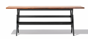 Pierre J Table - perfect for family meals | Image 2 | InSTYLE Home & Rugs