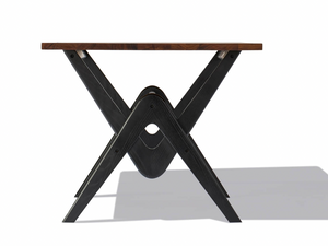 Pierre J Table - perfect for family meals | Image 4 | InSTYLE Home & Rugs