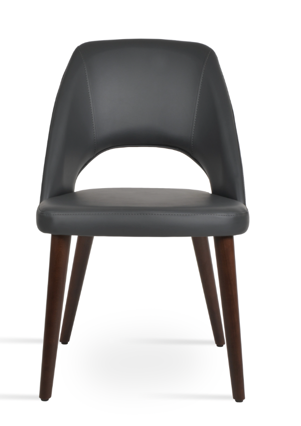Sabrina Dining Chair - comfortable dining experience | Image 2 | InSTYLE Home & Rugs