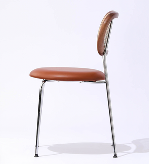 Seneca Dining Chair - elegant seating for dining areas | Image 2 | InSTYLE Home & Rugs