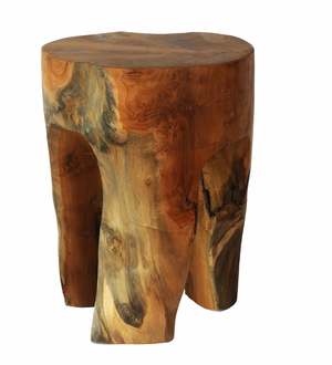 Florida Side Table - available in a variety of materials and styles | Image 1 | InSTYLE Home & Rugs