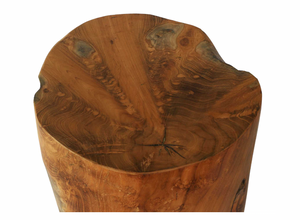 Florida Side Table - available in a variety of materials and styles | Image 2 | InSTYLE Home & Rugs