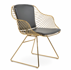 Zebra Wire - variety of styles from classic to contemporary | Image 1 | InSTYLE Home & Rugs
