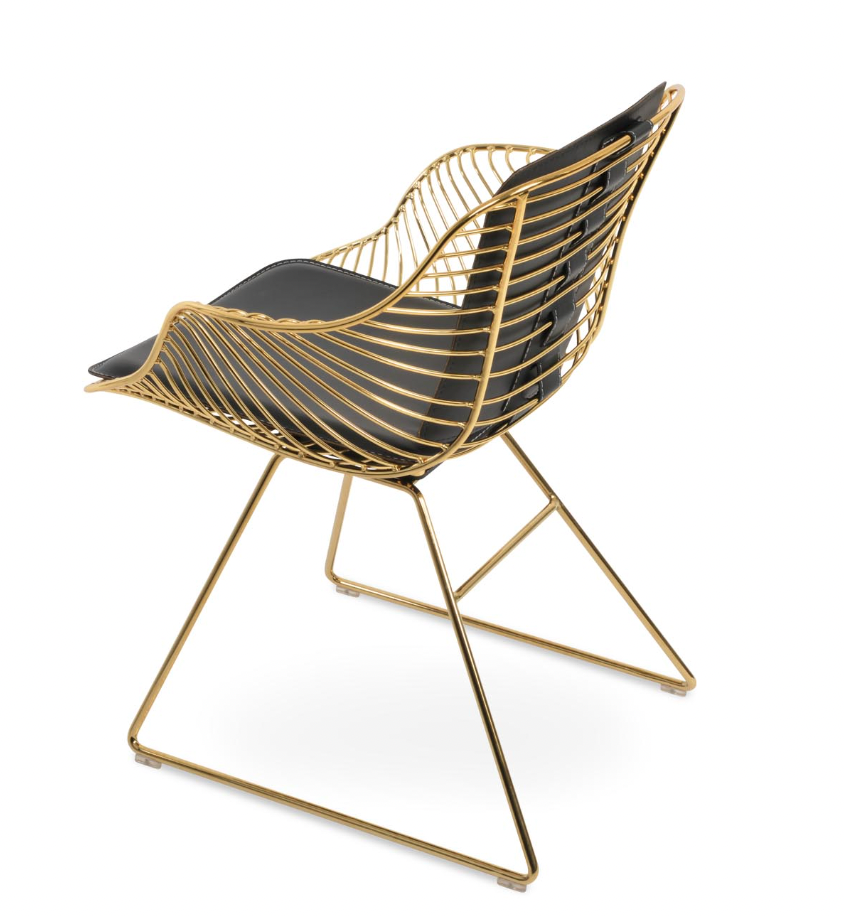 Zebra Wire - variety of styles from classic to contemporary | Image 2 | InSTYLE Home & Rugs