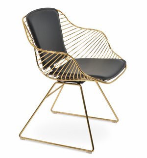 Zebra Wire - variety of styles from classic to contemporary | Image 3 | InSTYLE Home & Rugs