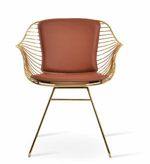 Zebra Wire - variety of styles from classic to contemporary | Image 4 | InSTYLE Home & Rugs