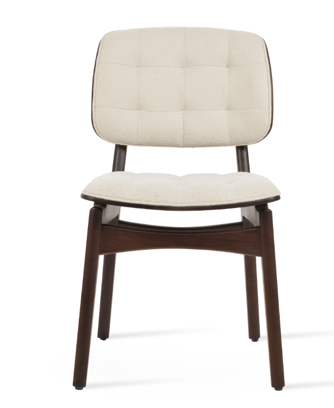 Valencia Dining Chair - stylish chairs for any table | Image 1 | InSTYLE Home & Rugs