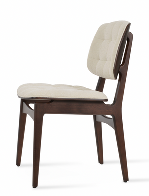 Valencia Dining Chair - stylish chairs for any table | Image 2 | InSTYLE Home & Rugs