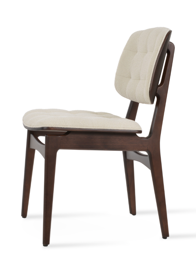 Valencia Dining Chair - stylish chairs for any table | Image 2 | InSTYLE Home & Rugs