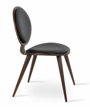 Tokyo Dining Chair - comfortable dining experience | Image 2 | InSTYLE Home & Rugs