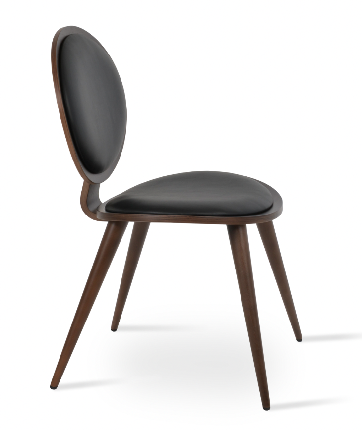 Tokyo Dining Chair - comfortable dining experience | Image 2 | InSTYLE Home & Rugs