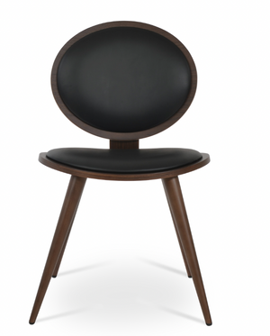 Tokyo Dining Chair - comfortable dining experience | Image 3 | InSTYLE Home & Rugs