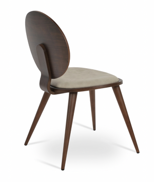 Tokyo Dining Chair - comfortable dining experience | Image 4 | InSTYLE Home & Rugs