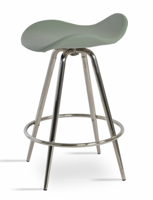 Falcon Max Swivel - luxurious bed for modern homes | Image 2 | InSTYLE Home & Rugs