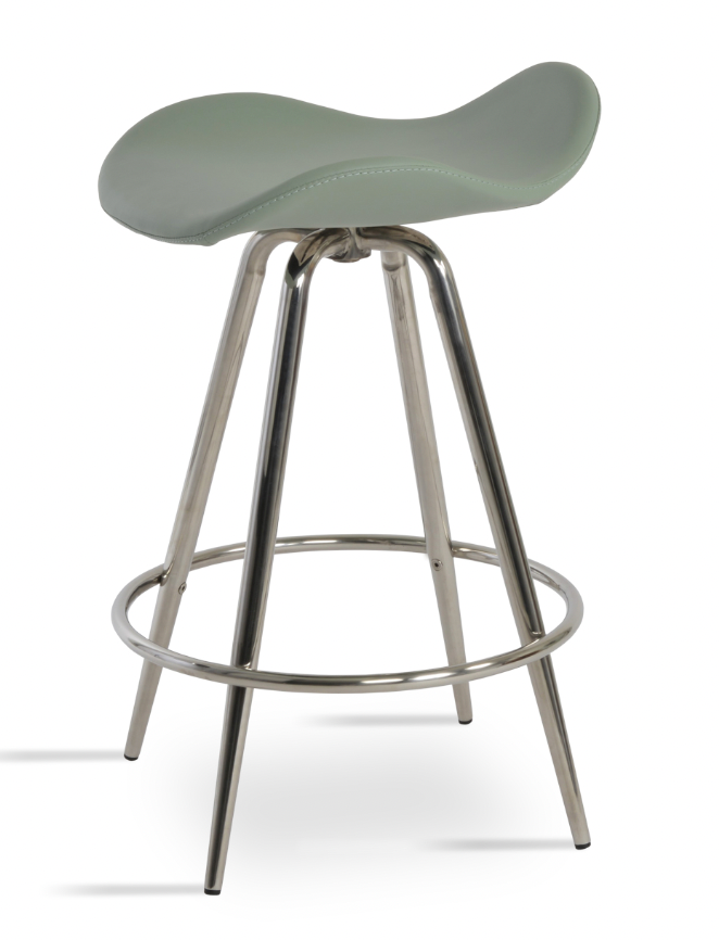 Falcon Max Swivel - luxurious bed for modern homes | Image 2 | InSTYLE Home & Rugs