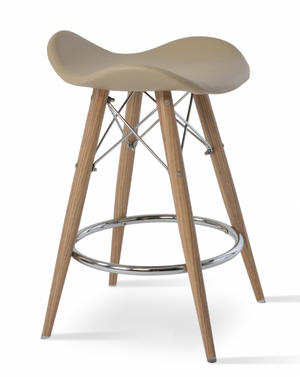 Falcon Max Swivel - luxurious bed for modern homes | Image 3 | InSTYLE Home & Rugs