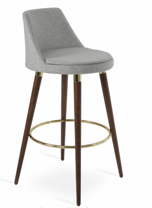 Martini DR Wood - compact and stylish design | Image 2 | InSTYLE Home & Rugs