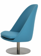 Avanos Lounge Round Chair