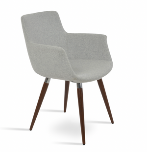 Bottega Ana Chair - variety of styles from classic to contemporary | Image 1 | InSTYLE Home & Rugs