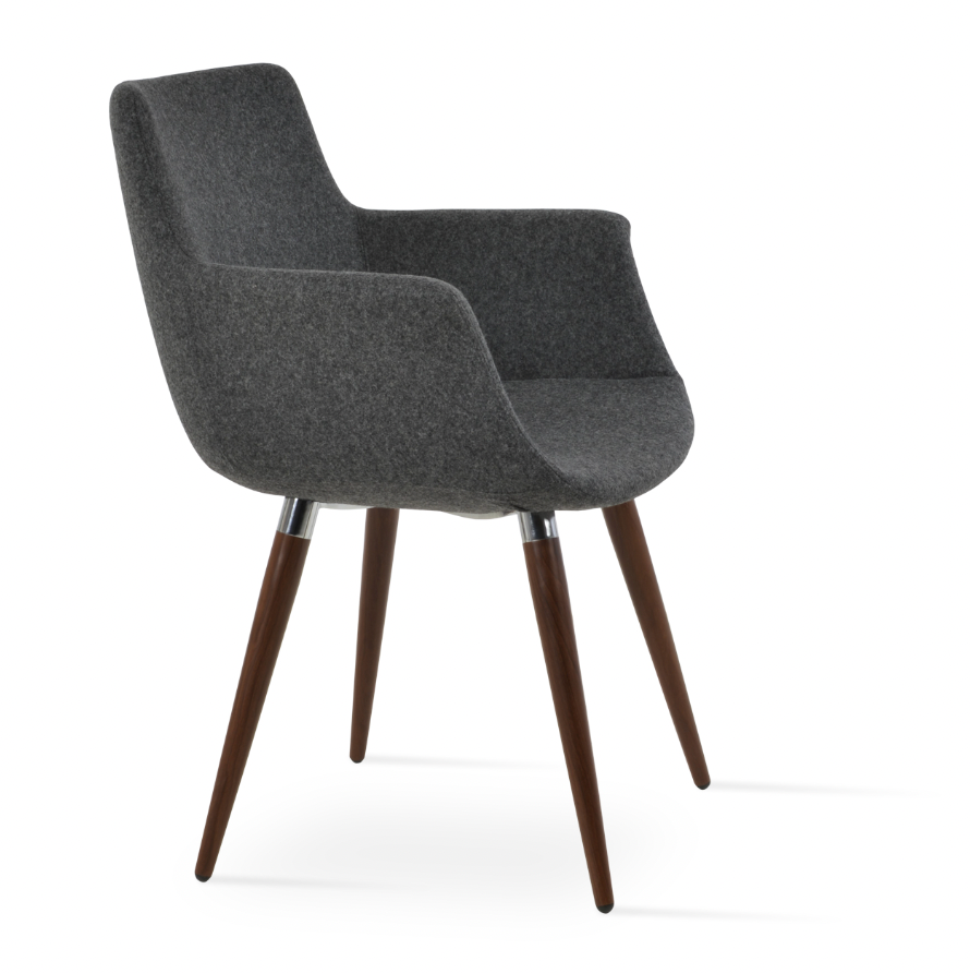 Bottega Ana Chair - variety of styles from classic to contemporary | Image 2 | InSTYLE Home & Rugs