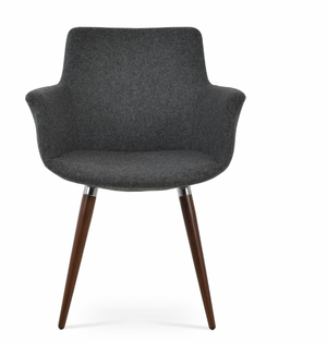 Bottega Ana Chair - variety of styles from classic to contemporary | Image 3 | InSTYLE Home & Rugs