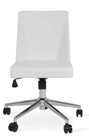 Prisma Office Chair - durable construction for long-lasting use | Image 1 | InSTYLE Home & Rugs