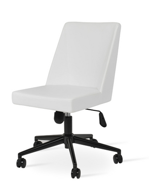 Prisma Office Chair - durable construction for long-lasting use | Image 2 | InSTYLE Home & Rugs