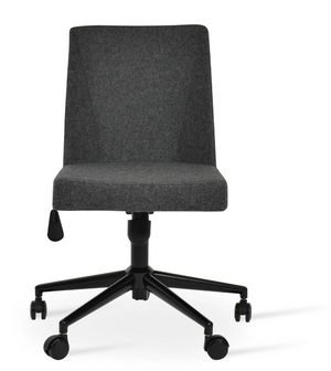 Prisma Office Chair - durable construction for long-lasting use | Image 3 | InSTYLE Home & Rugs