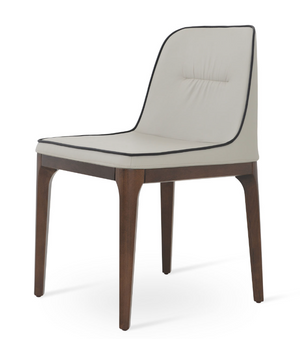 London Dining Chair - comfortable dining experience | Image 1 | InSTYLE Home & Rugs