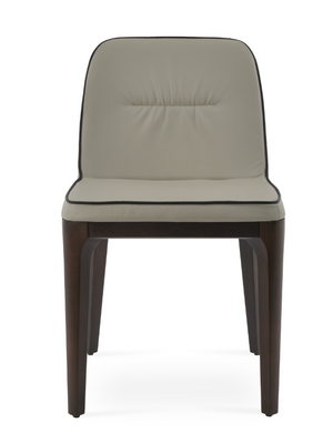 London Dining Chair - comfortable dining experience | Image 3 | InSTYLE Home & Rugs