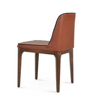 London Dining Chair - comfortable dining experience | Image 4 | InSTYLE Home & Rugs