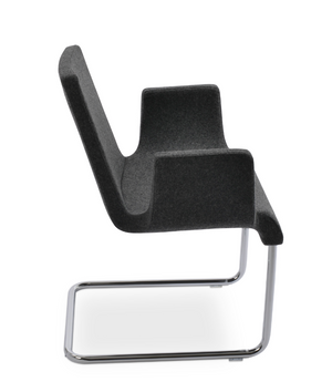 Reiss Arm Chair - variety of styles from classic to contemporary | Image 1 | InSTYLE Home & Rugs