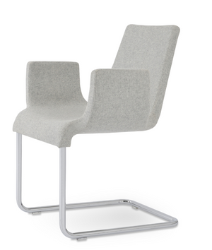 Reiss Arm Chair - variety of styles from classic to contemporary | Image 2 | InSTYLE Home & Rugs