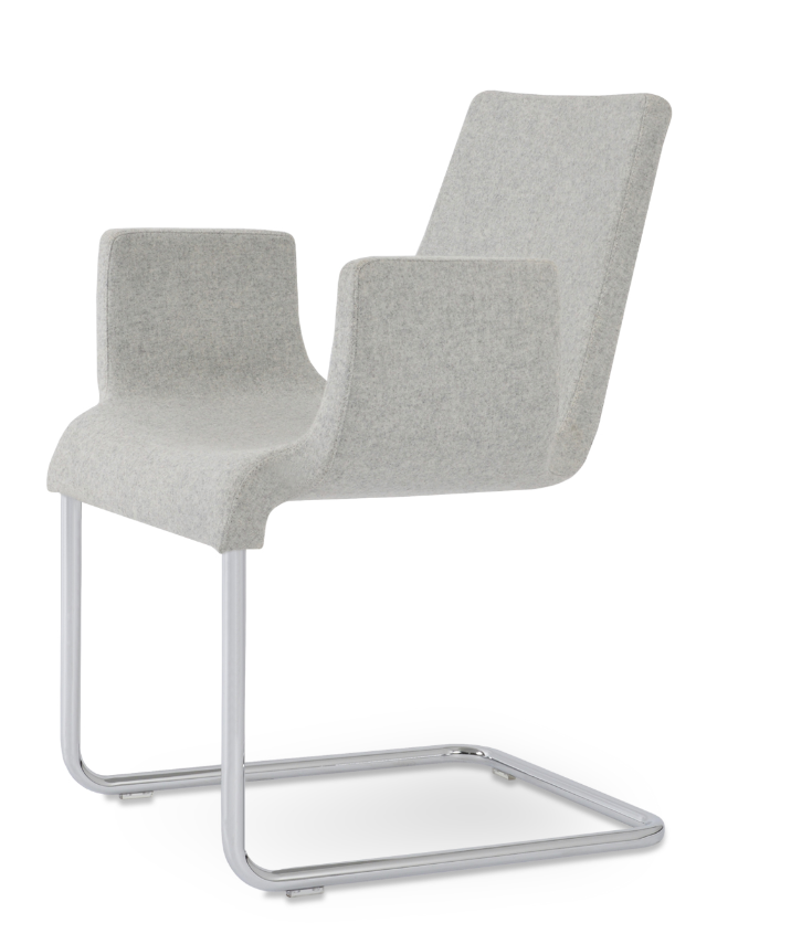 Reiss Arm Chair - variety of styles from classic to contemporary | Image 2 | InSTYLE Home & Rugs