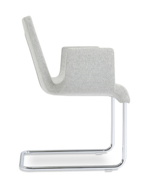 Reiss Arm Chair - variety of styles from classic to contemporary | Image 3 | InSTYLE Home & Rugs