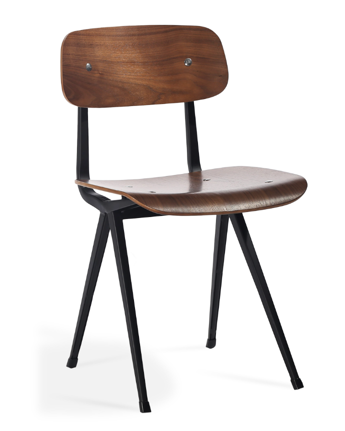 Perla Dining Chair - comfortable dining experience | Image 1 | InSTYLE Home & Rugs