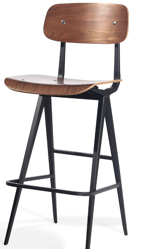 Perla Stools - available in various heights | Image 1 | InSTYLE Home & Rugs
